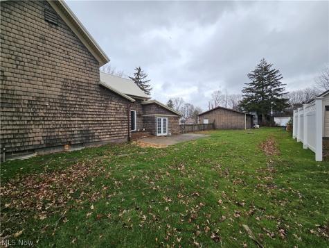 560 N Broadway Street Medina OH 44256