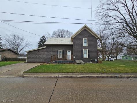 560 N Broadway Street Medina OH 44256