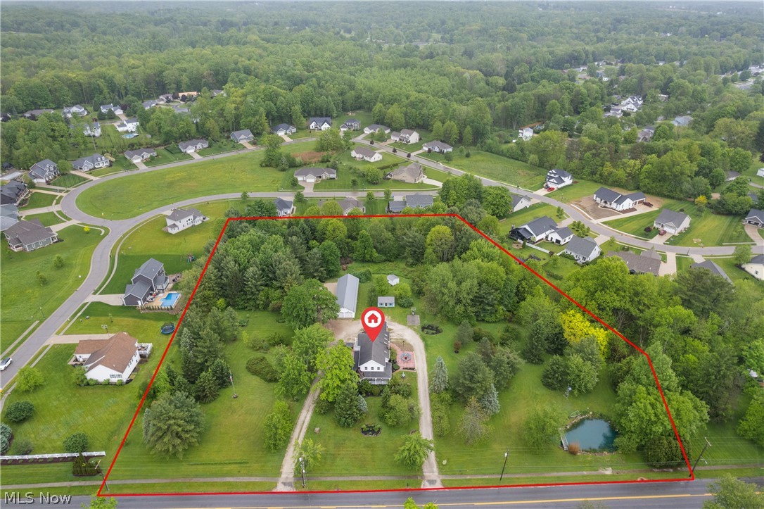 7901 State Street Garrettsville OH 44231