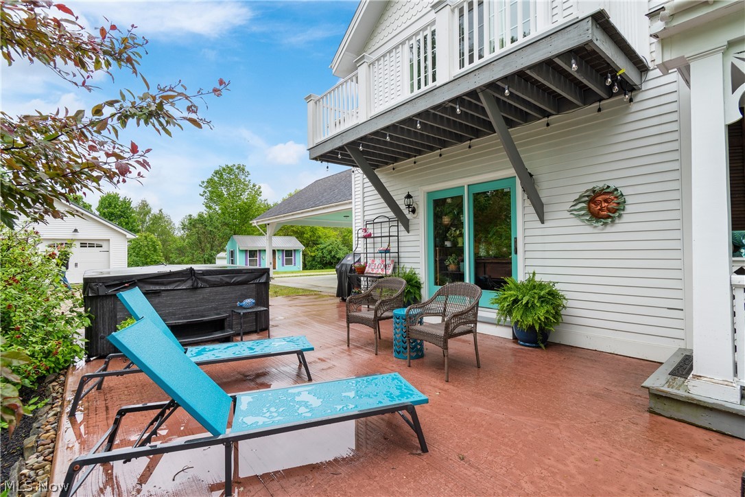 7901 State Street Garrettsville OH 44231