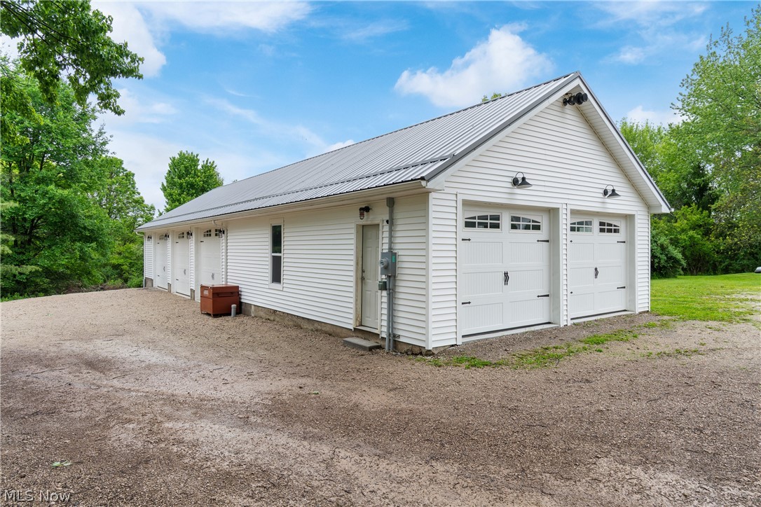 7901 State Street Garrettsville OH 44231
