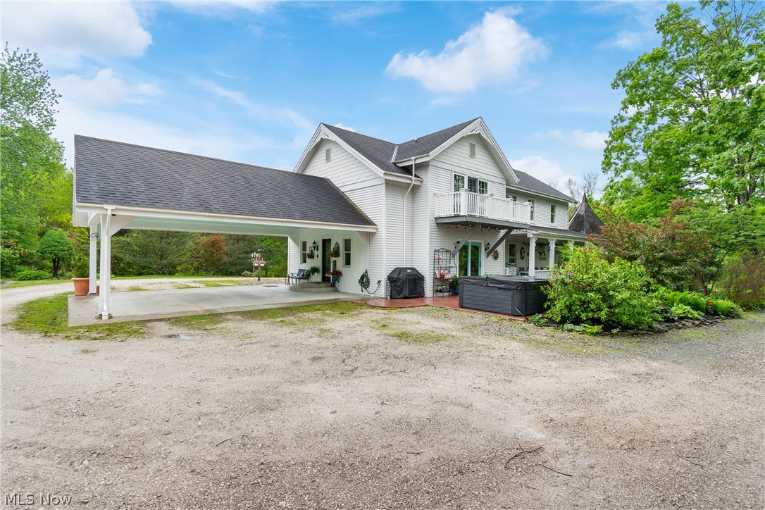 7901 State Street Garrettsville OH 44231