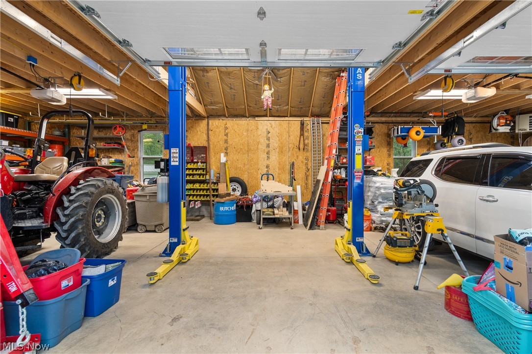 7901 State Street Garrettsville OH 44231