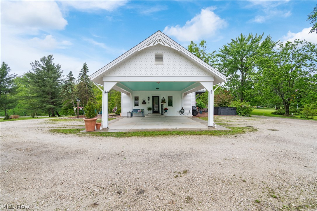 7901 State Street Garrettsville OH 44231