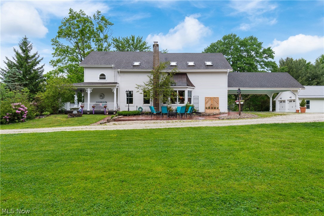 7901 State Street Garrettsville OH 44231