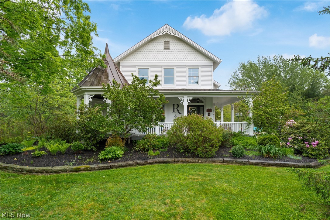 7901 State Street Garrettsville OH 44231
