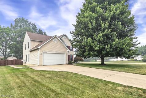 34900 Clear Creek Drive North Ridgeville OH 44039