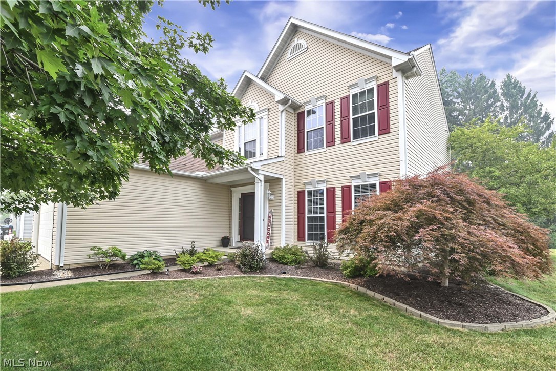 34900 Clear Creek Drive North Ridgeville OH 44039