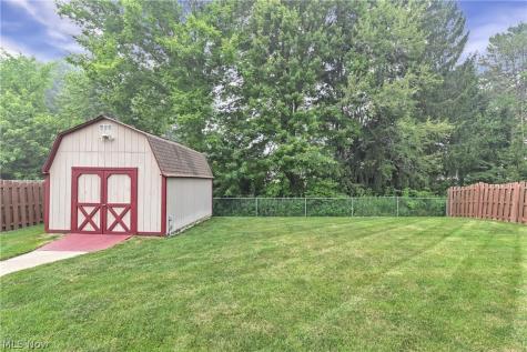34900 Clear Creek Drive North Ridgeville OH 44039