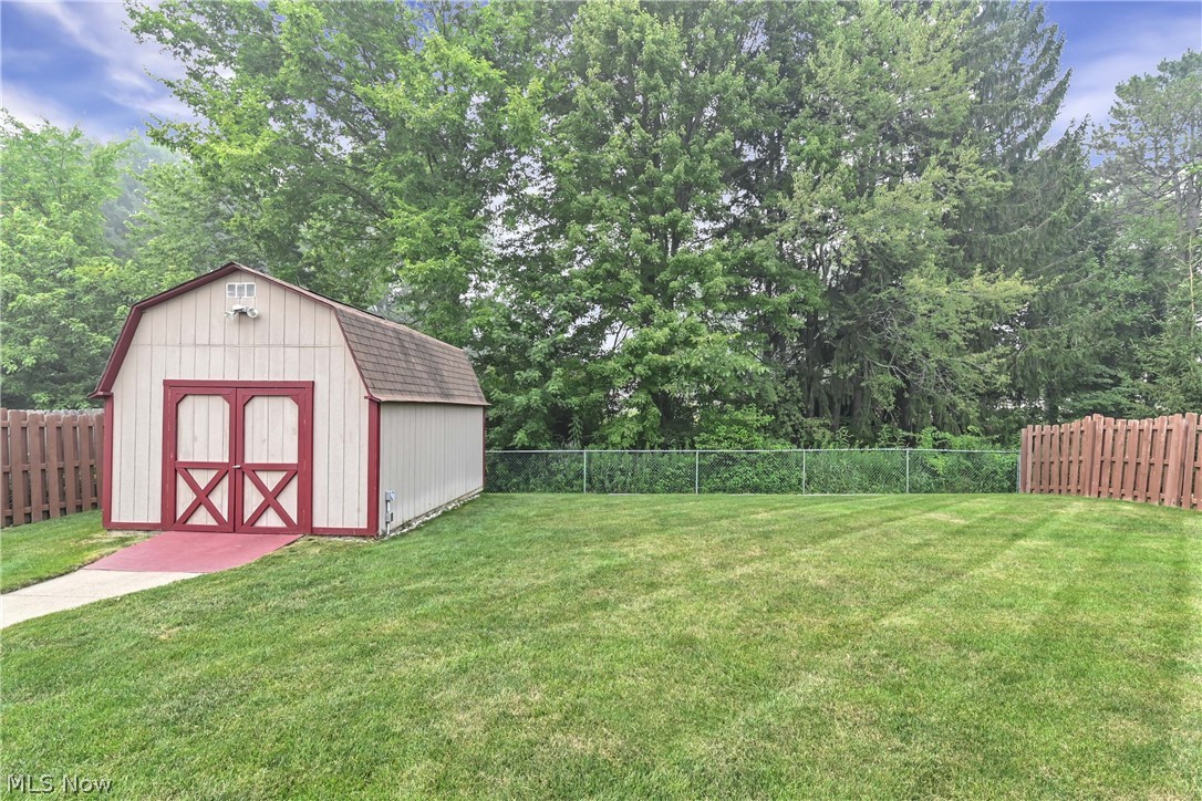 34900 Clear Creek Drive North Ridgeville OH 44039