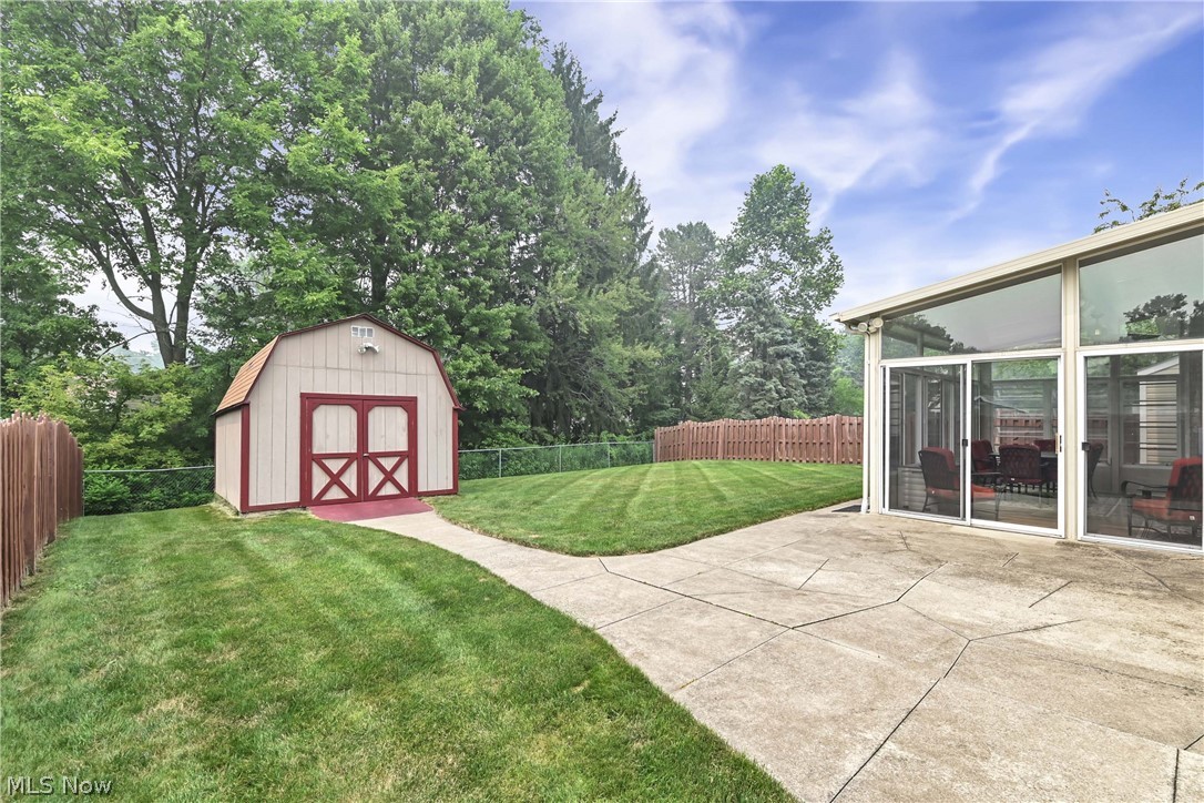 34900 Clear Creek Drive North Ridgeville OH 44039