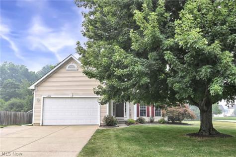 34900 Clear Creek Drive North Ridgeville OH 44039