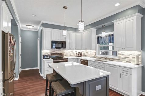 34900 Clear Creek Drive North Ridgeville OH 44039