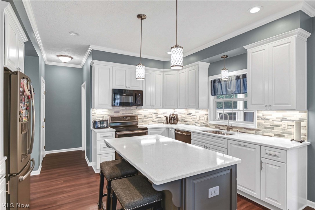 34900 Clear Creek Drive North Ridgeville OH 44039