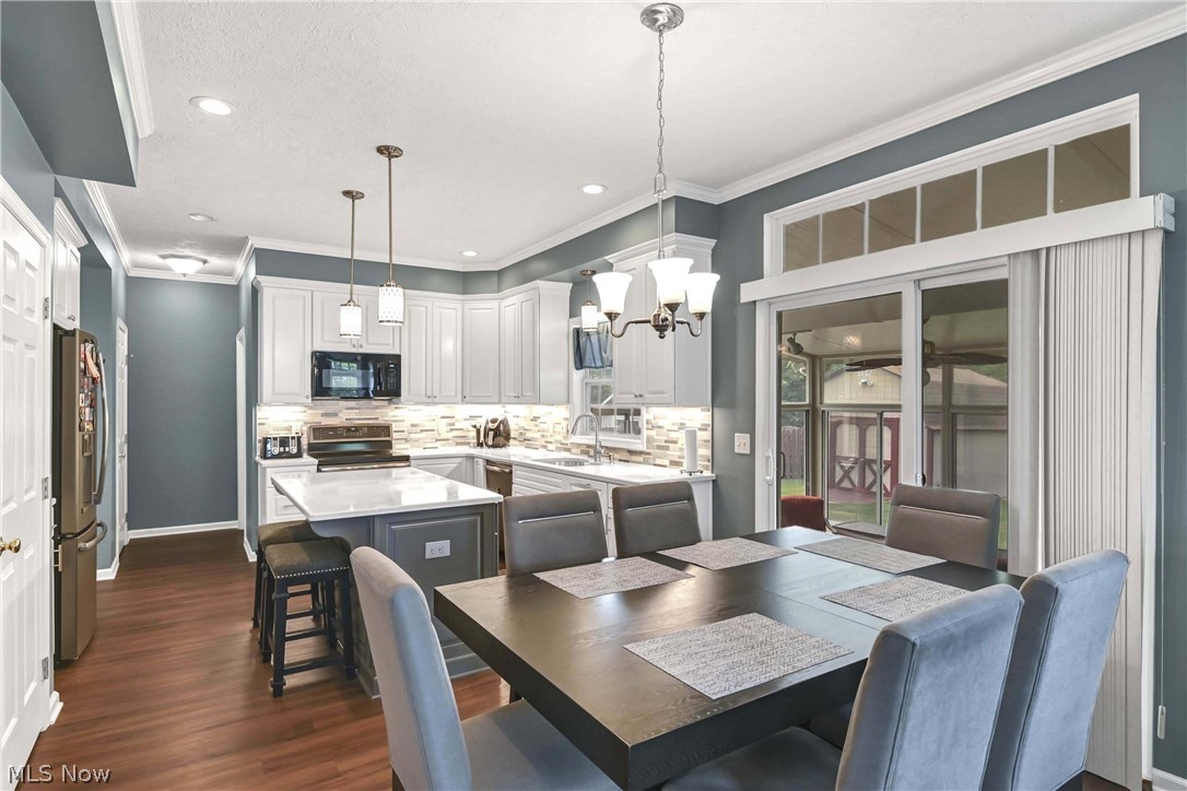 34900 Clear Creek Drive North Ridgeville OH 44039