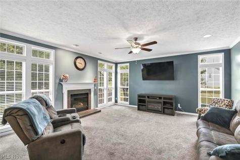 34900 Clear Creek Drive North Ridgeville OH 44039
