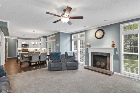 34900 Clear Creek Drive North Ridgeville OH 44039
