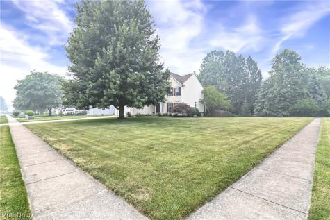 34900 Clear Creek Drive North Ridgeville OH 44039