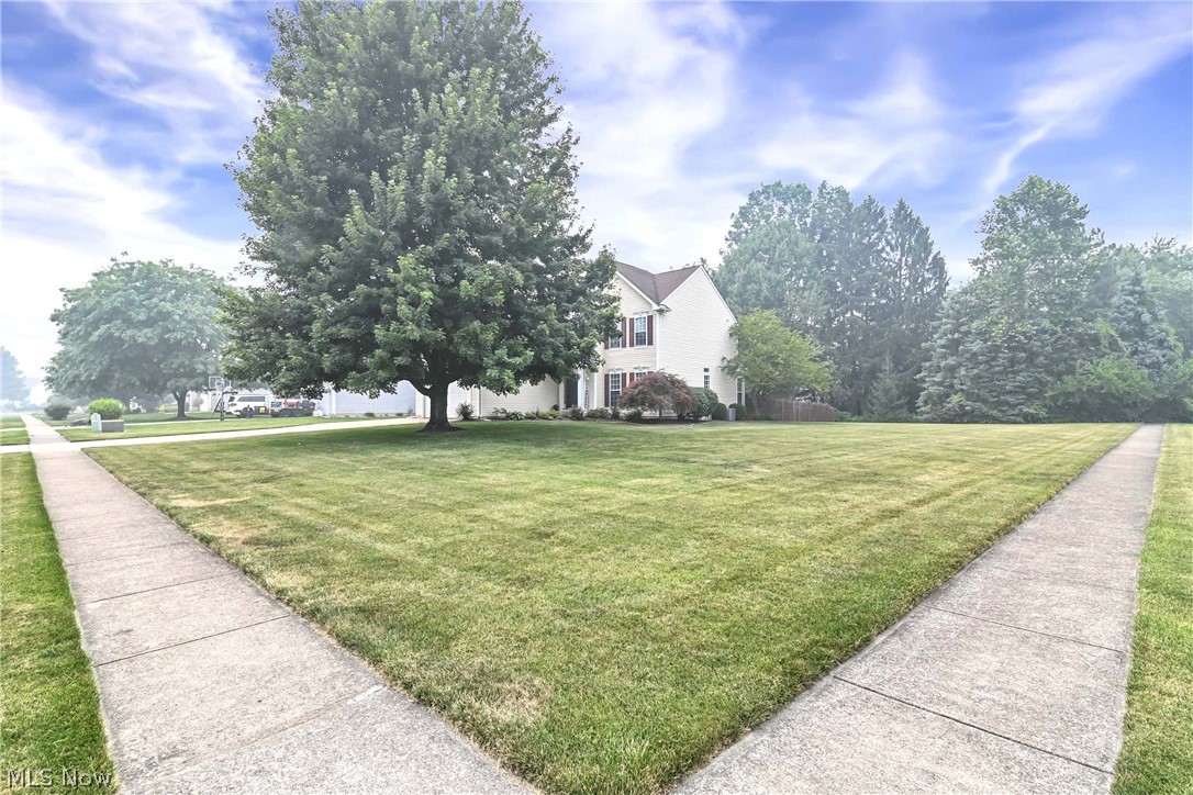 34900 Clear Creek Drive North Ridgeville OH 44039