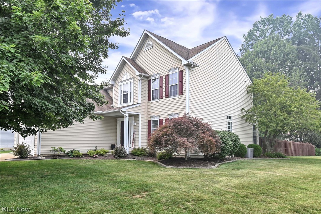 34900 Clear Creek Drive North Ridgeville OH 44039