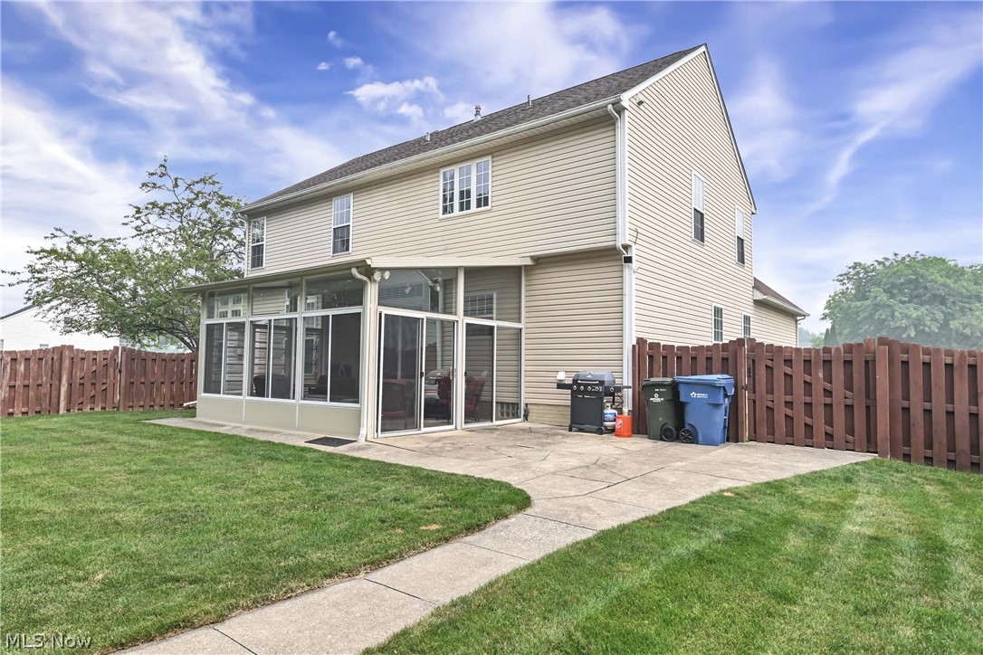 34900 Clear Creek Drive North Ridgeville OH 44039