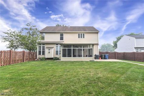 34900 Clear Creek Drive North Ridgeville OH 44039