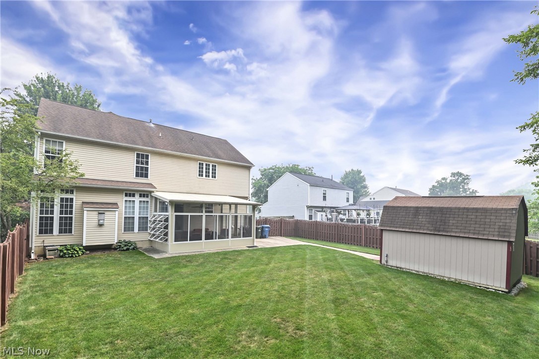 34900 Clear Creek Drive North Ridgeville OH 44039