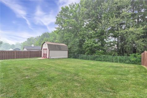 34900 Clear Creek Drive North Ridgeville OH 44039