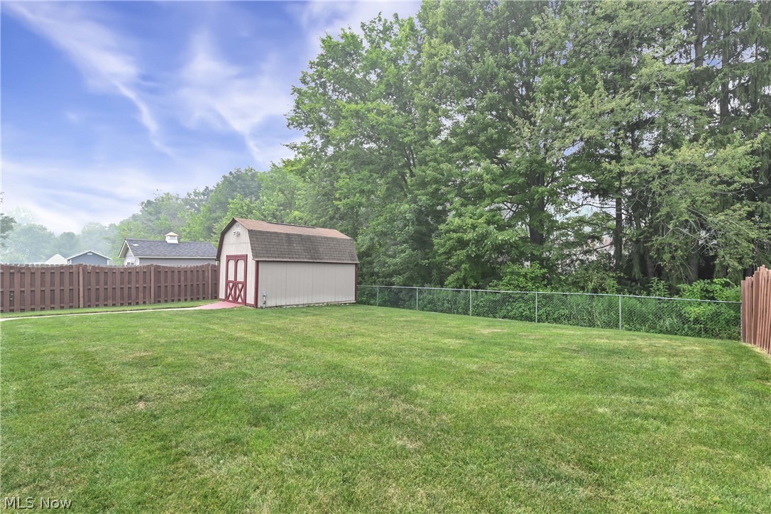 34900 Clear Creek Drive North Ridgeville OH 44039