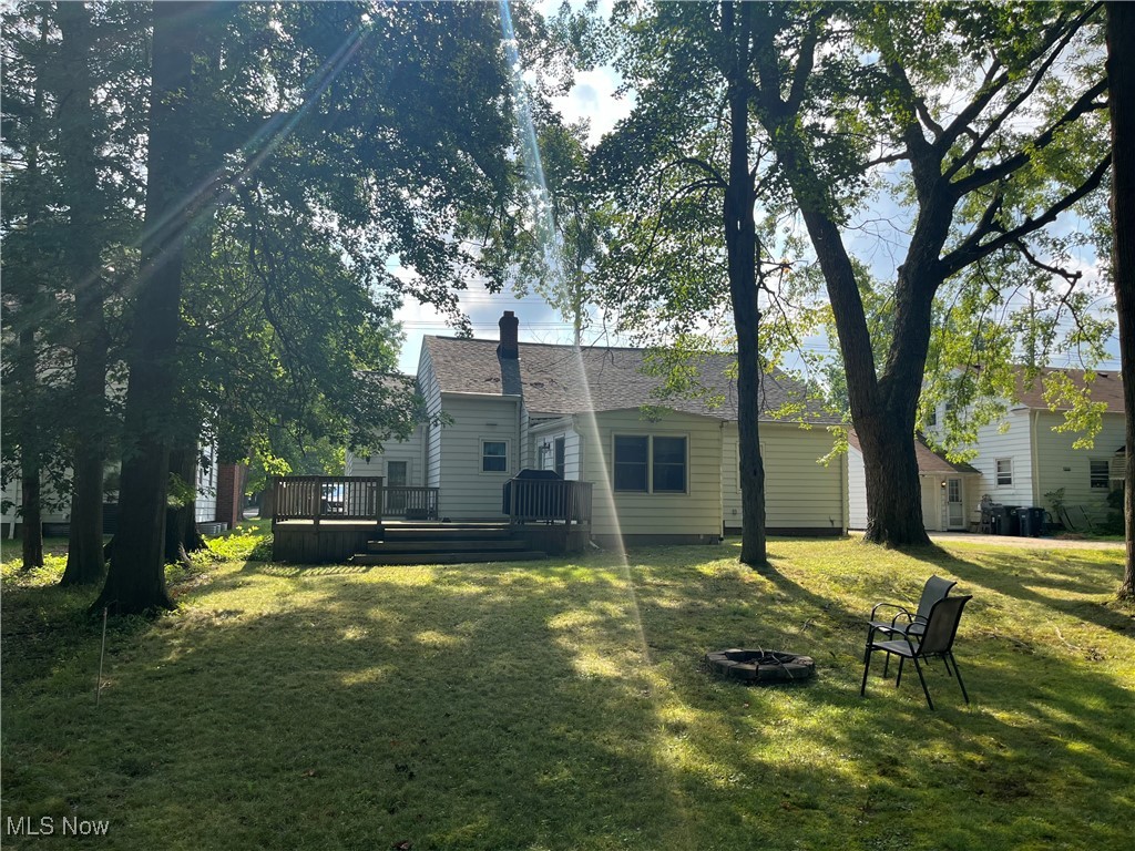 888 Richmond Road Lyndhurst OH 44124