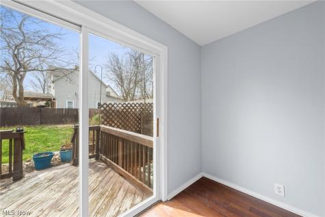 11915 Franklin Boulevard Lakewood OH 44107