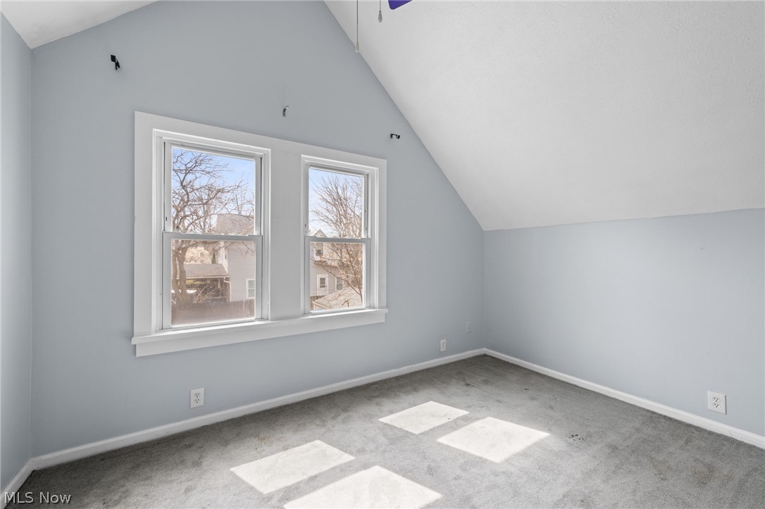 11915 Franklin Boulevard Lakewood OH 44107