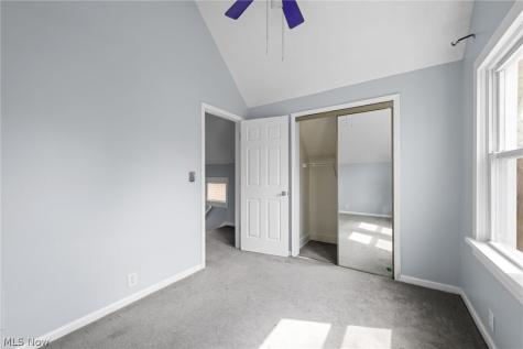 11915 Franklin Boulevard Lakewood OH 44107