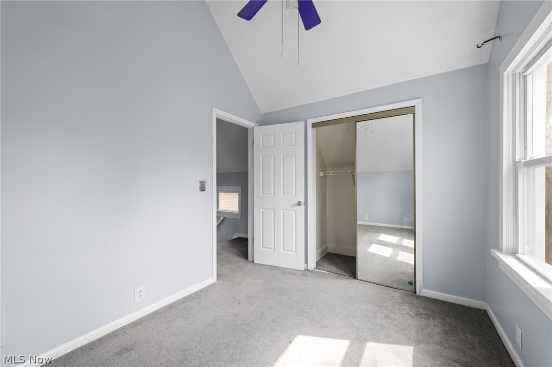 11915 Franklin Boulevard Lakewood OH 44107