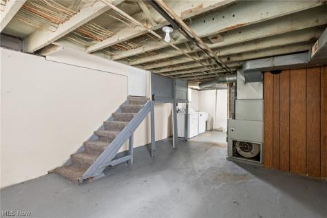 11915 Franklin Boulevard Lakewood OH 44107