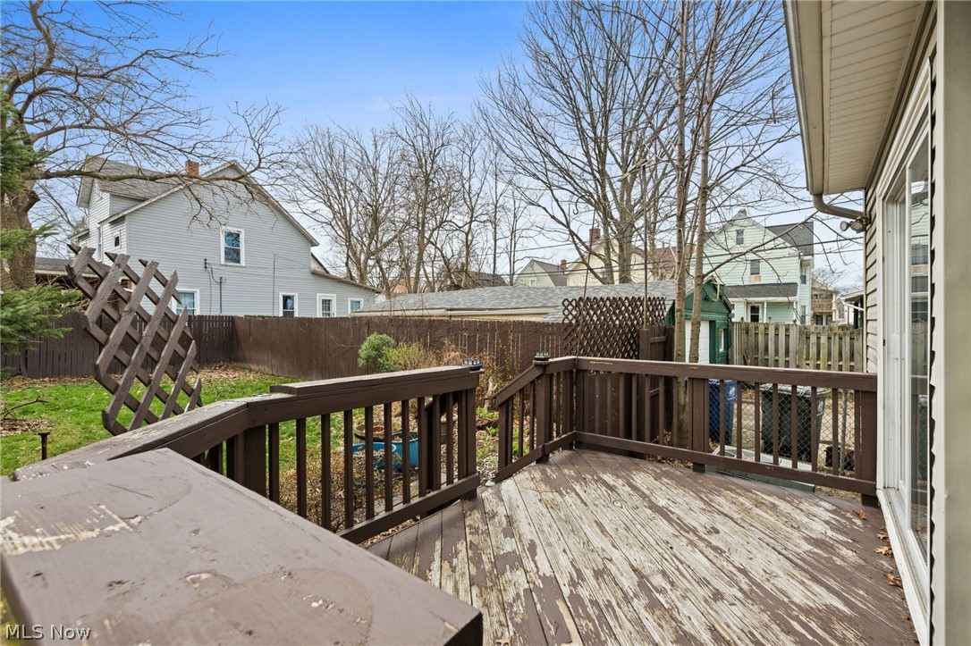 11915 Franklin Boulevard Lakewood OH 44107