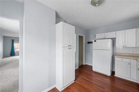 11915 Franklin Boulevard Lakewood OH 44107