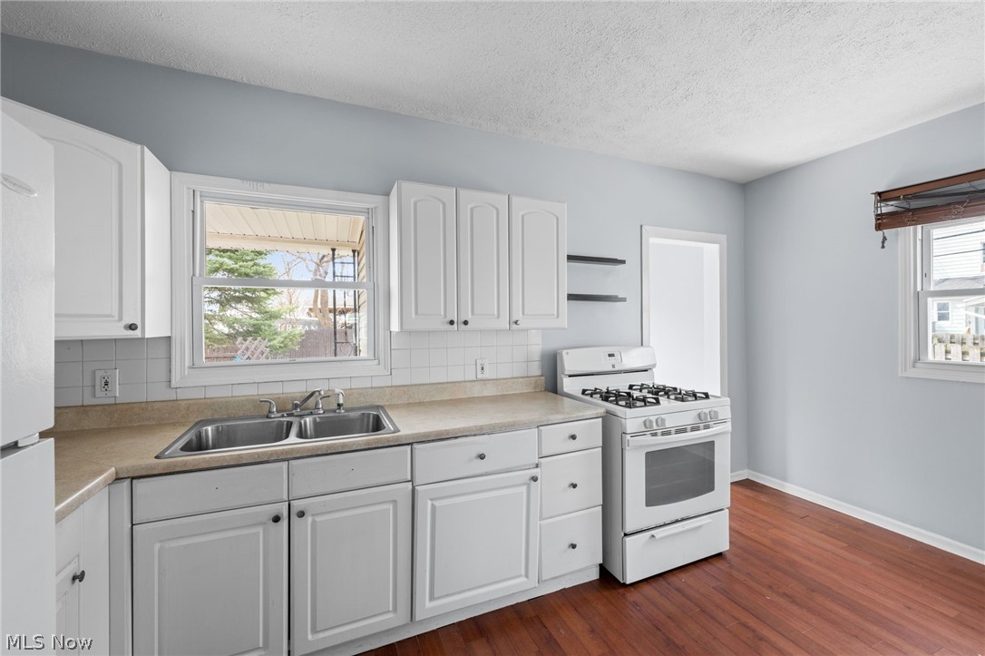 11915 Franklin Boulevard Lakewood OH 44107
