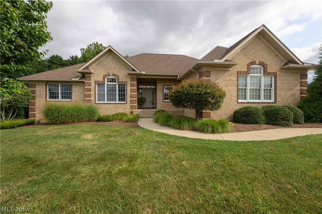 834 Forrest Ridge Drive Dover OH 44622