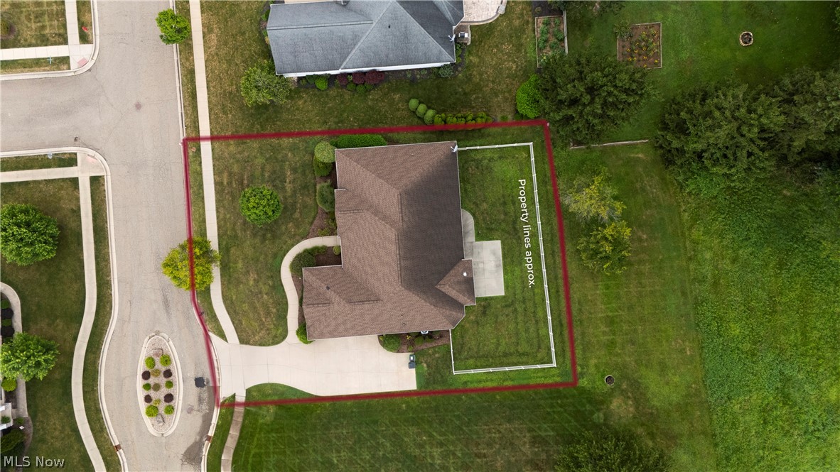 834 Forrest Ridge Drive Dover OH 44622