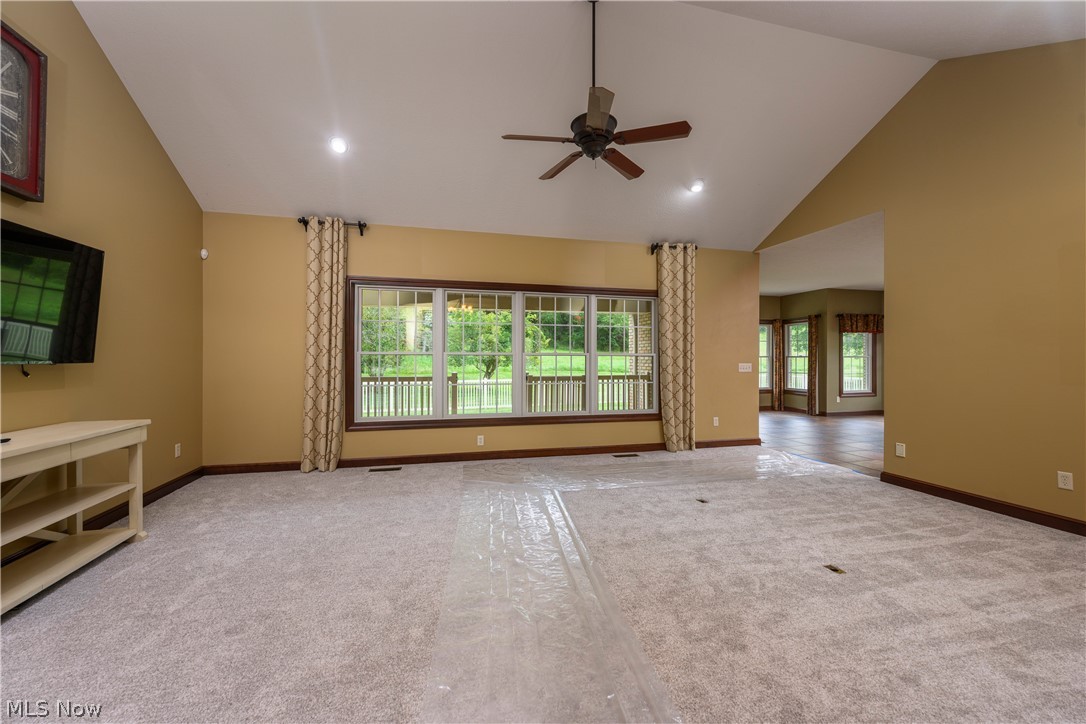 834 Forrest Ridge Drive Dover OH 44622