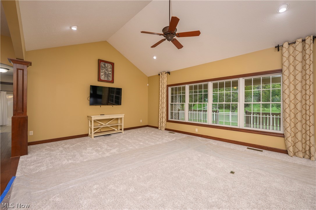 834 Forrest Ridge Drive Dover OH 44622