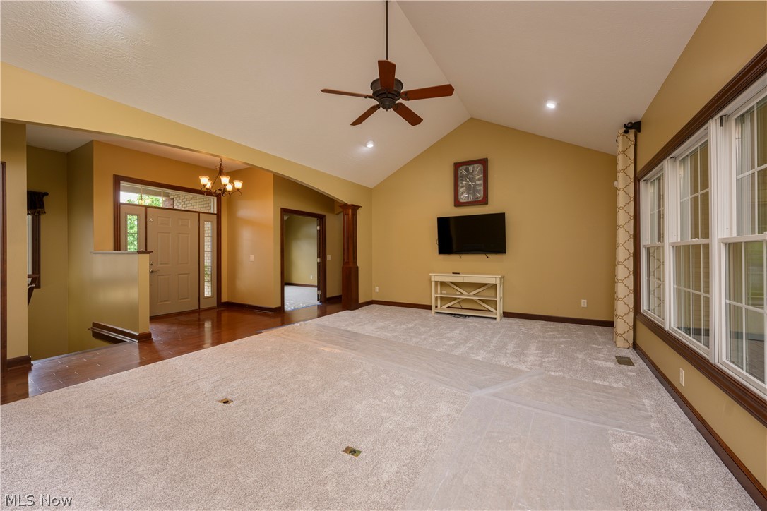 834 Forrest Ridge Drive Dover OH 44622