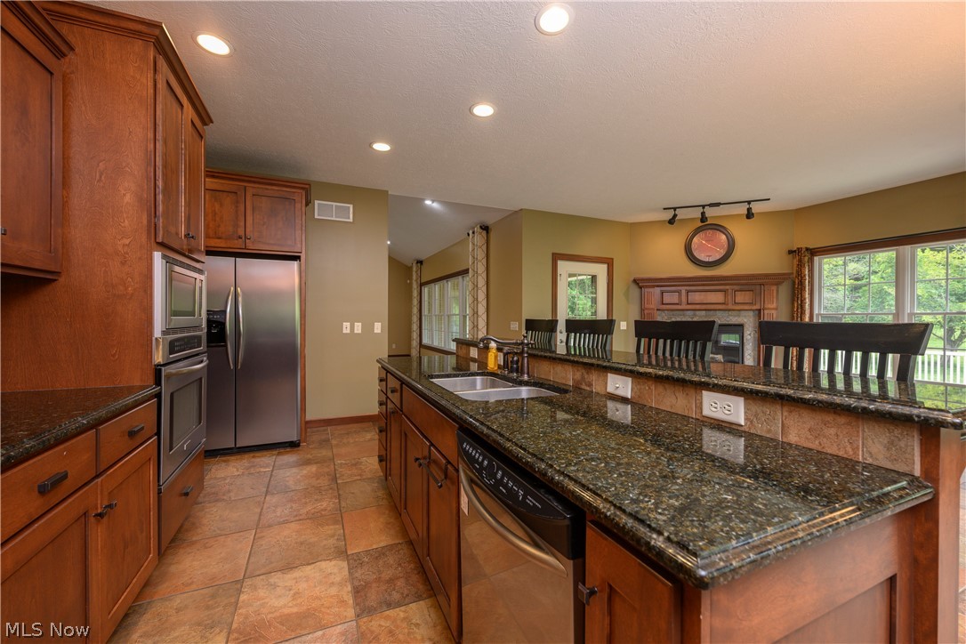 834 Forrest Ridge Drive Dover OH 44622