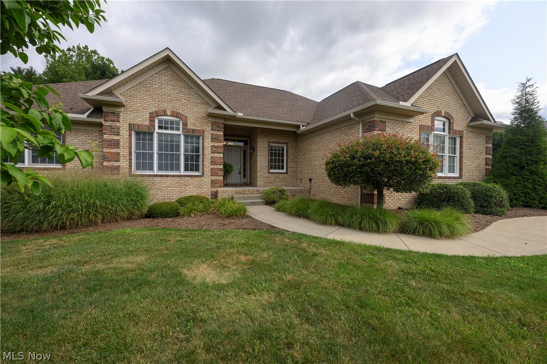 834 Forrest Ridge Drive Dover OH 44622
