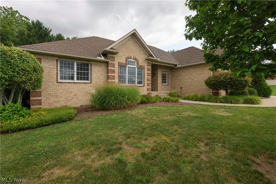 834 Forrest Ridge Drive Dover OH 44622