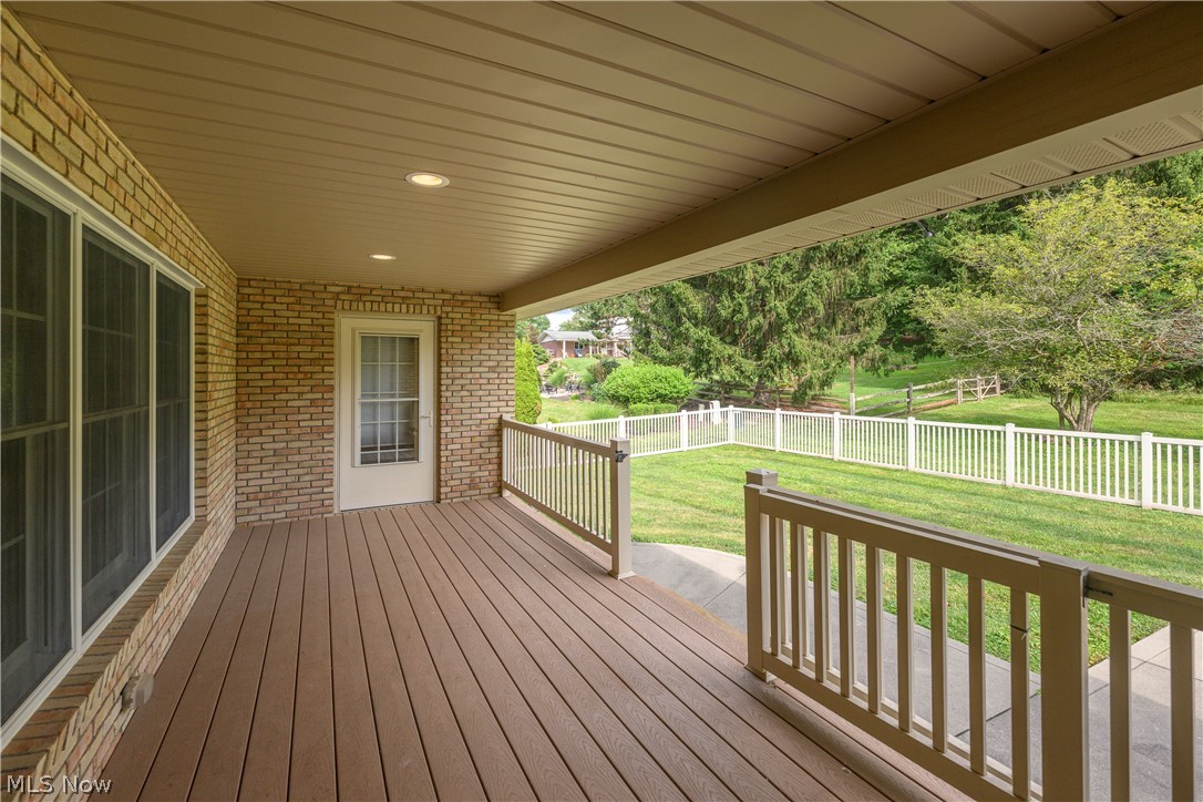 834 Forrest Ridge Drive Dover OH 44622
