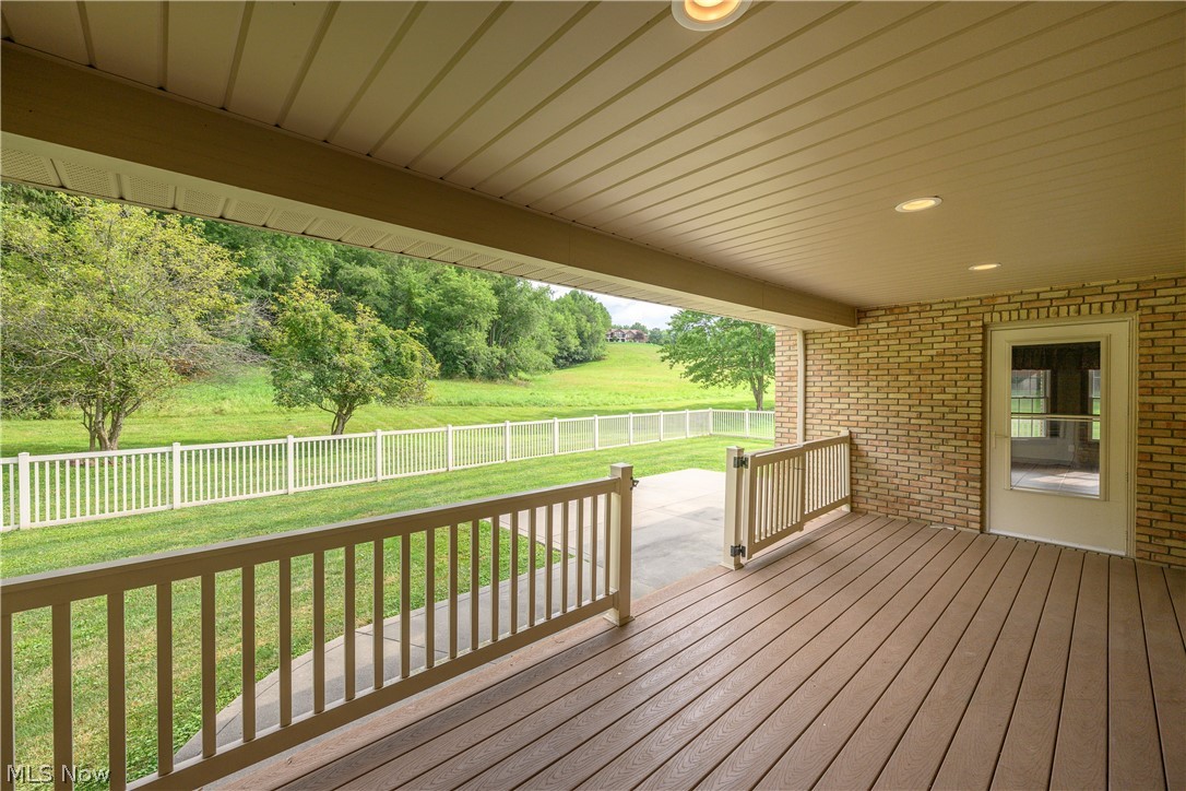 834 Forrest Ridge Drive Dover OH 44622