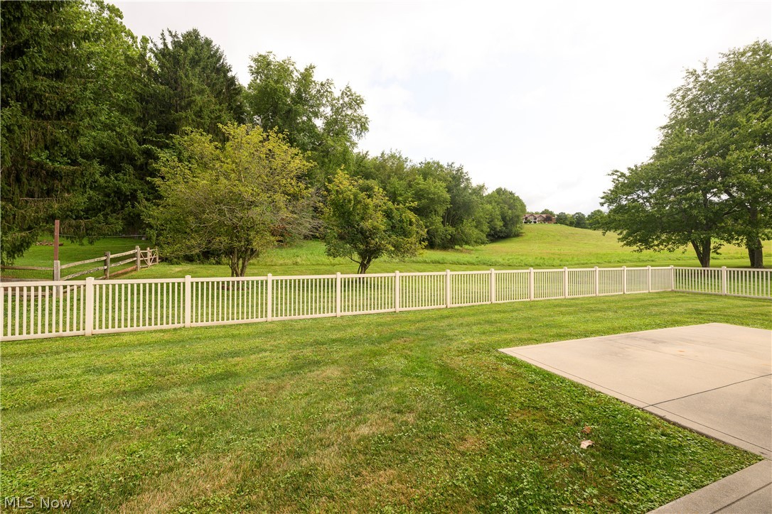 834 Forrest Ridge Drive Dover OH 44622