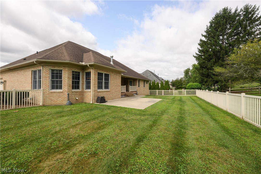 834 Forrest Ridge Drive Dover OH 44622